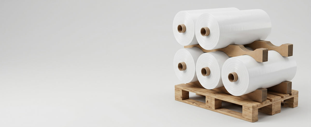 ROLL — The world's roll packaging specialist – ROLL Packaging