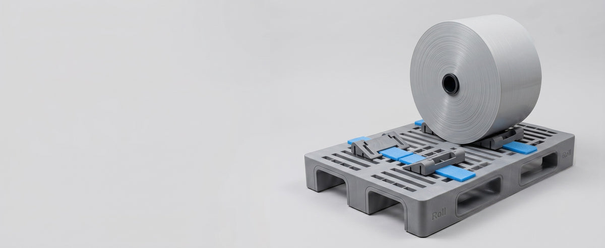 ROLL — The world's roll packaging specialist – ROLL Packaging
