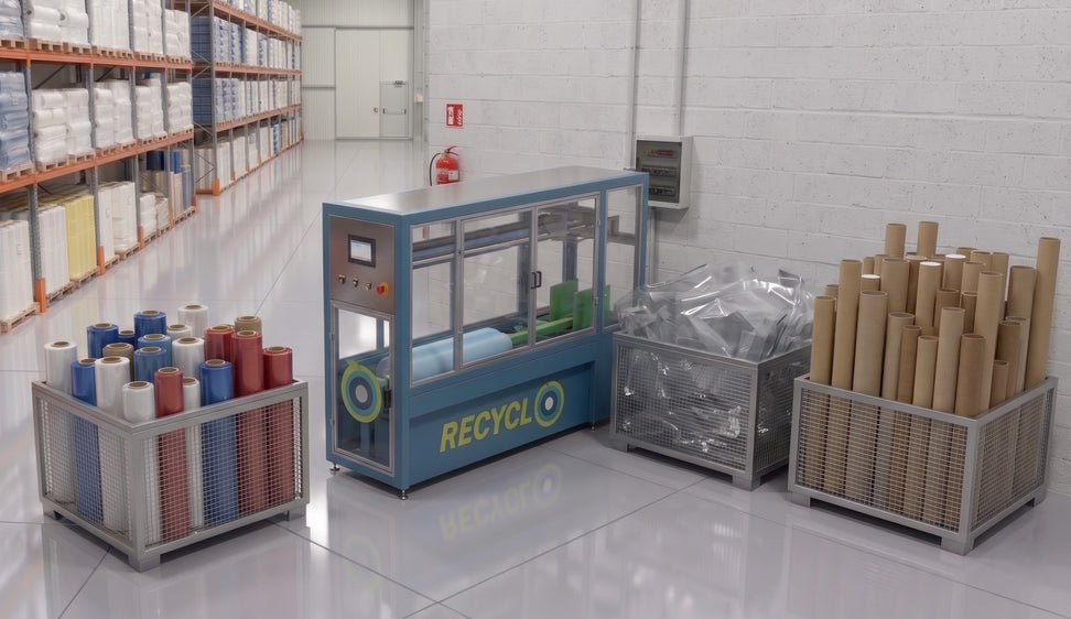 ROLL — The world's roll packaging specialist – ROLL Packaging
