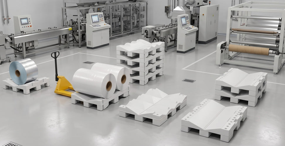 ROLL — The world's roll packaging specialist – ROLL Packaging