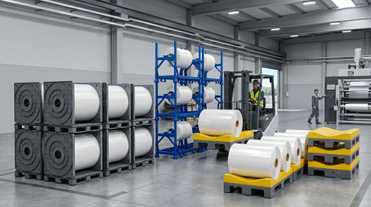 ROLL — The world's roll packaging specialist – ROLL Packaging