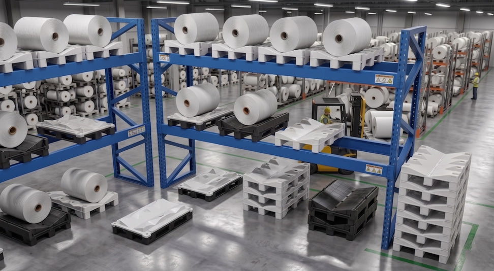 ROLL — The world's roll packaging specialist – ROLL Packaging